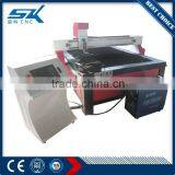 Plasma Cutting Machine for Stainless Steel Hot Sale 6090 Plasma Metal Cutter thumbnail-4