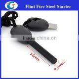 9.5mm Flint Fire Starter for Outdoor Survival thumbnail-2
