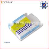 Factory OEM Wholesale High Quality Disposable Hotel Travel Bath Soap