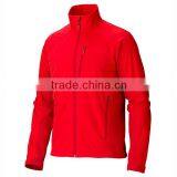 Factory Direct Sale Outdoor Breathable Softshell Jacket Coat