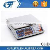 30kg Price Computing Scale With Big Battery and Transformer