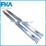 For Dell Poweredge Sliding Ready Rail R320 R420 R620 Servers CWJ0X thumbnail-1
