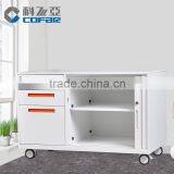 Luoyang Kefeiya Sale Modern Design Office Furniture Cabinet Design