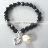 Plastic Beads Bracelet thumbnail-1