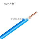 450V/750V PVC Insulated 70mm Pure Copper Wre for Home Wiring thumbnail-2
