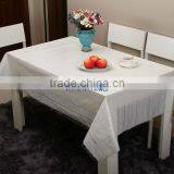 The New Tablecloth Lace Tablecloth Borders PVC Wrinkling Sparkling thumbnail-4