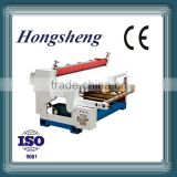 High Speed One-side Carton Production Line Machine/Carton Making Machine