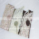 FASHION LACE SCARF