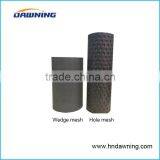 300-4000 Micron Time/pressure Differential/ Manual Control Wastewater Self Cleaning Filter thumbnail-4