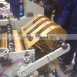Latex Saturated Paper Slitting Rewinding Machine (Min 10mm Slitter Rewinder) thumbnail-4