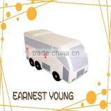 Greyhound Bus Promotion Gift thumbnail-1