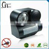 GH-192 Sound and Flashing PIR Bird Repeller