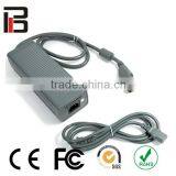 ODM OEM for Xbox360 110V 220V Adapter for Xbox360 Fat 110V