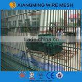 Cheap High Quality Wire Mesh Fence, 358 Fence, Safety Wire Mesh Fence China Factory
