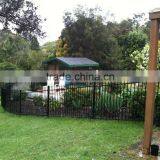 HOT SALE!! Newest Durable and Secure Swimming Pool Panel