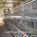 Battery Cages for Laying Hens thumbnail-2