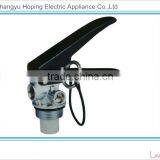 Dry Chemical Powder Made in China