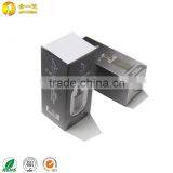 OEM Design Color Die Cut Paper Folding Gift Box