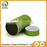 Wholesale Cheap Customized Various Color Printing Storage Round Cardboard Box Lid for T-shirt Packing thumbnail-4