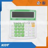 12 digits electronic desktop calculator wholesale CT-500J-C