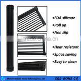 Hot Sell on Amazon Silicone Kitchen Drain Rack thumbnail-2