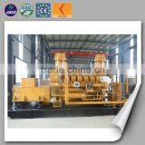 ce Iso Approved 400kw Coke Oven Gas Generator thumbnail-3