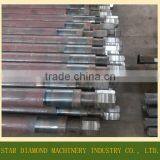 3-1/2" API Drill Rods, 89mm API EU IU IEU Drill Pipes thumbnail-4