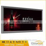 Huge Size Fabric LED Backlit Picture Poster Led Light Box for Exhibition Display thumbnail-4