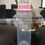 Straight Shape Free Baby Bottle Samples 2015 8 oz