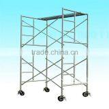 h Frame Scaffolding Walking Through Scaffolding System thumbnail-4