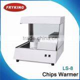 French Fries Dumping/warming/packing Station thumbnail-1