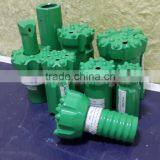 T51 Button Bit Drop Center Flat Face Made in China
