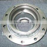 Brake Drum for BPW