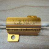 25W 100J Aluminum Case Resistor in Stock