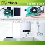 Electric Water Pumps,Booster Pump thumbnail-6