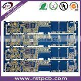 FR4 HASL Circuit Board Manufacturer Specializing in Mass Production thumbnail-5