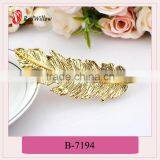 China Supplier High Quality Different Colors Available Cheap Hair Clip thumbnail-4
