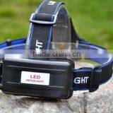 A-OK Adjustable Outdoor Camping Popular LED Head Lamp thumbnail-4