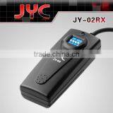 JYC Wireless 16-Channles Studio Flash Triggers JY-02A for Canon/Nikon thumbnail-2