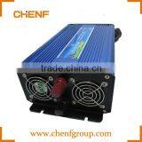 CHENF Best Selling 1500w off Grid Frequency Pure Sine Wave Inverter 24Vv 110v for Home thumbnail-3