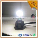 2016 Factory Supply 2 Sides Lighting COB Motorcycle Headlight Bulbs thumbnail-3