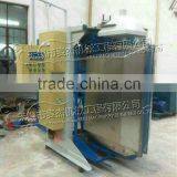 25kg Valve Port Packing Machine for Fine Graphite