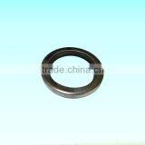 Screw Air Compressor Parts /bushing/ Shaft Sleeve/screw Compressor Oil Seal/ Lip Seal thumbnail-1