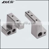 ISO competitive price precision custom stainless steel machining spare parts