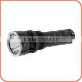 NICO Nature Interesting 1000 Lumen xm l2 Torch Light 400 Meters Lighting Distance White Bright Flashlight thumbnail-1