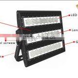 Outdoor Gas Station, Gym ,tennis Court ,dock Widely Used 1000w Led Flood Light thumbnail-2
