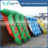 3 Persons Cheap Used Speed Boats