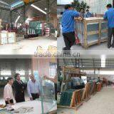 Heshan Hengbao Fire Resistant Glass Factory Co., Ltd. company overview - view 2 thumbnail