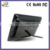 7 Inch Digital Photo Frame av Input/output Player USB Support Tft Lcd Led 800*480 Free Download thumbnail-2