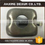 OEM Parts Bending Stamping , Steel Custom Metal Stamping